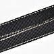 Polyester Grosgrain Ribbons for Gift Packing(SRIB-L022-006-030)-1