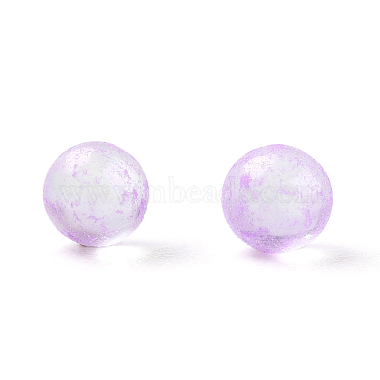 Luminous Transparent Glass Seed Round Beads(GLAA-F124-D09-A)-6