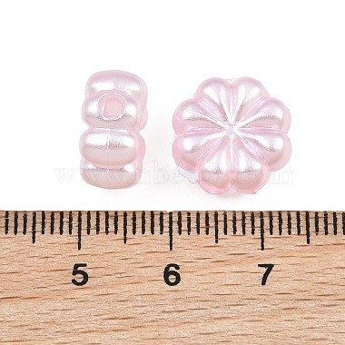 imitation perles acryliques de perles(AC-CBAAA05-11A)-3