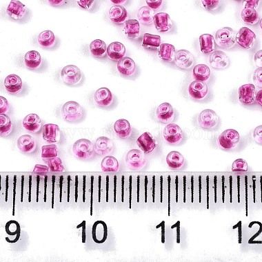 6/0 Glass Seed Beads(X-SEED-A014-4mm-131B)-4