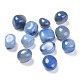 Natural Blue Aventurine Beads(G-M368-08A)-1