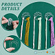 30Pcs Acrylic Thread Winding Boards(AJEW-GA0008-06A)-5