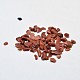 Synthetic Goldstone Beads(G-O103-06)-1