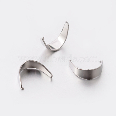 Stainless Steel Color Stainless Steel Bail