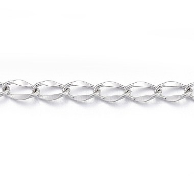 304 Stainless Steel Chain Extender(X1-STAS-L214-04A)-2