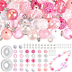 DIY-Schmuck machen Kits(DIY-PA0001-94A)-1