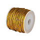2 Rolls PVC Tubular Synthetic Rubber Cord(RCOR-YW0001-02B)-3