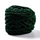 Soft Crocheting Yarn(OCOR-G009-03S)-2