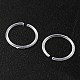 Acrylic Hoop Nose Ring(AJEW-YW0001-06I)-3