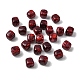 perles acryliques opaques(X-OACR-D320-01D)-1
