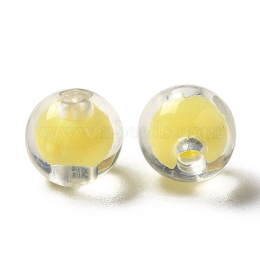perles acryliques transparents(OACR-Z006-02D)-2
