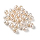 Natural Cultured Freshwater Pearl Beads(PEAR-E020-09)-1