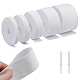 25M 5 Styles Polyester Ribbon(OCOR-NB0002-72B)-1