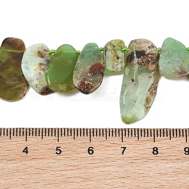 nat&uuml;rliche chrysoprasperlenstr&auml;nge(GG-CBA3D9B-14B)-3