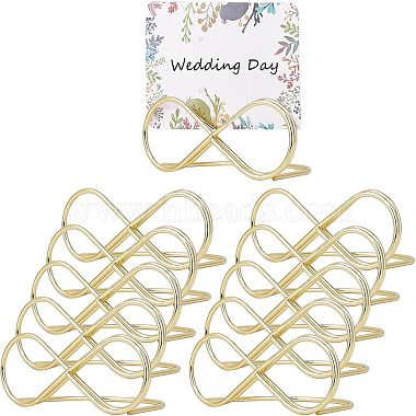 clip de message infini de fer(IFIN-WH0050-11G)-1