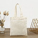 Cotton Cloth Blank Canvas Bag(SENE-PW0012-01A)-1