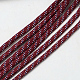 7 Inner Cores Polyester & Spandex Cord Ropes(RCP-R006-111)-2