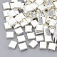 Electroplate Glass Seed Beads(X-SEED-S023-20C-08)-1