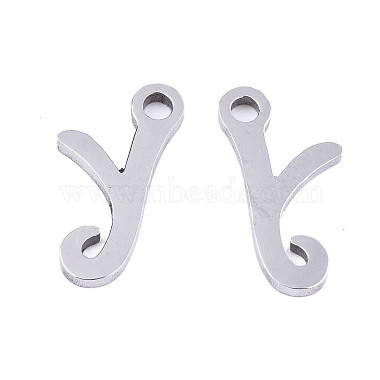 201 Stainless Steel Charms(STAS-T044-217P-Y)-2
