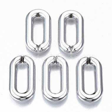 CCB Plastic Linkings Rings(CCB-N005-003P)-1