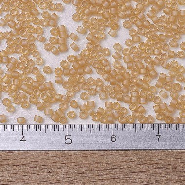 Perles miyuki delica petites(X-SEED-J020-DBS0852)-4