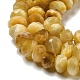 Natural Tiger Eye Beads Strands(G-K351-B01-01)-5