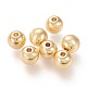 Brass Beads(KK-M213-02F-G)-1
