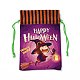 Pochettes de rangement en tissu de coton halloween(ABAG-A005-01D)-1