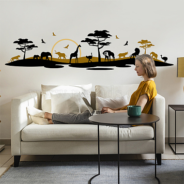 PVC Wall Stickers(DIY-WH0228-794)-3