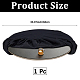 1pc nappe ronde en polyester(AJEW-CN0001-61)-2