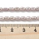 Natural Cultured Freshwater Pearl Beads Strands(PEAR-P062-02B)-5