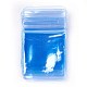 Sacs rectangulaires en PVC à fermeture à glissière(OPP-R005-10x15)-3