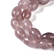 Natural Strawberry Quartz Beads Strands(G-K362-I09-04)-4