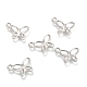 201 Stainless Steel Charms(X-STAS-H143-05P)-1