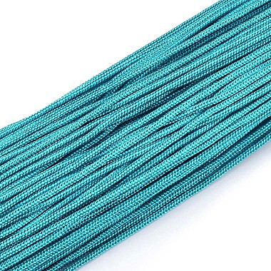 Cordes en polyester & spandex(RCP-R007-349)-2