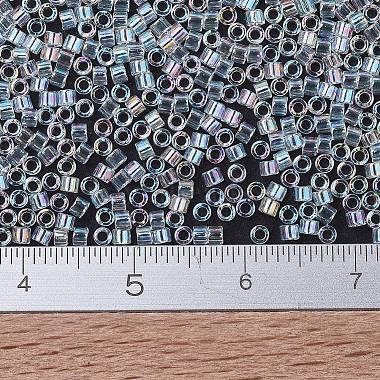 MIYUKI Delica Beads(X-SEED-J020-DB0083)-4