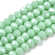 Electroplate Glass Beads Strands(EGLA-A034-P3mm-A20)-1