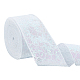 プラスチックスパンコールのビーズ(OCOR-WH0082-362A)-1