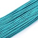 Cordes en polyester & spandex(RCP-R007-349)-2