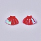 Ornament Accessories Plastic Paillette/Sequins Beads(PVC-F002-C03)-2