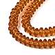 Transparent Glass Beads Strands(GLAA-Q113-02A-A06)-3