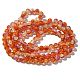 Crackle Glass Beads Strands(X1-CCG-C002-8mm-05)-2