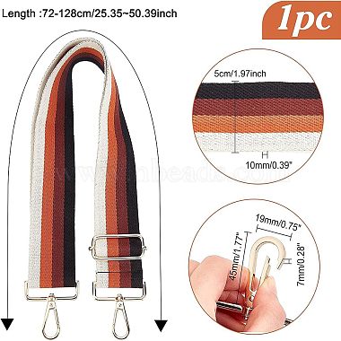 ремни для сумок из хлопчатобумажной ткани с полосатым узором(FIND-WH0001-56B)-5