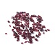 Natural Garnet Chip Beads(X-G-M364-14)-1