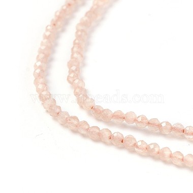 Imitation Jade Glass Beads Strands(GLAA-F094-C10)-3
