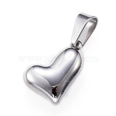 304 Stainless Steel Charms(STAS-H330-36P)-2
