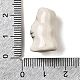 Handmade Porcelain Beads(PORC-Q003-01D)-3