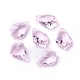Colgantes de cristal facetado(GLAA-F068-C15-01)-2