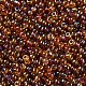 Granos redondos de la semilla de cristal(SEED-A007-2mm-162C)-2