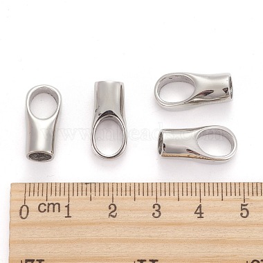 304 Stainless Steel Cord Ends(STAS-I020-04)-3